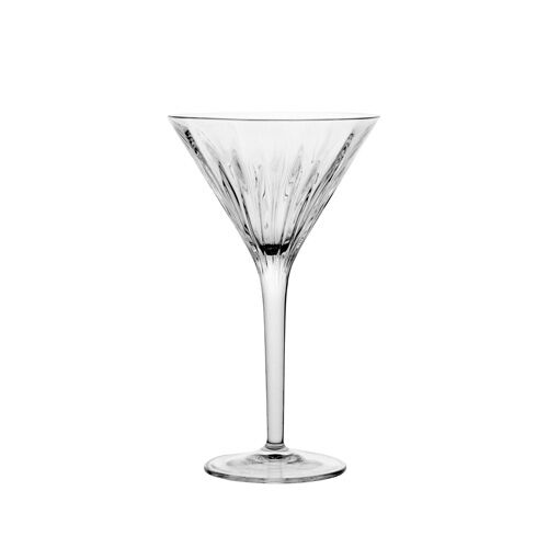 Martini glas Timeless, 21 cl.
