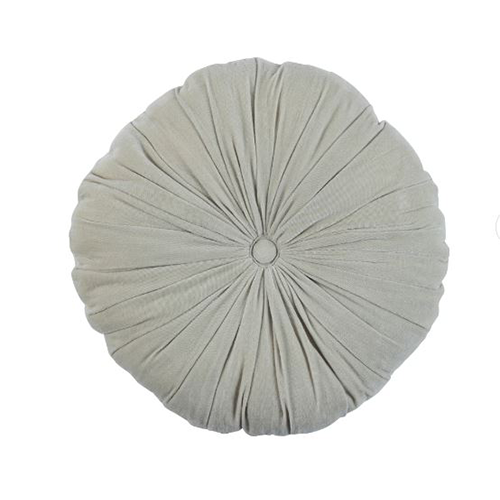 Halo kussen, Ø 45cm.