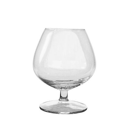 Cognacglas groot, 25 cl