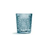 Tumbler Hobstar, blauw, 35 cl.