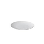 Sideplate Q Basic, Ø 17 cm.
