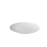 Platbord Q Basic, Ø 25 cm.