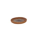 Bord melamine Iris, Ø 15 cm