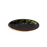 Bord Amazon, green, 20 cm