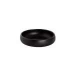 Schaaltje, Universe zwart, Ø 11,5 cm