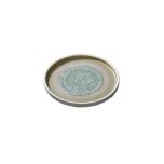 Bordje - Matcha Coco, groen Ø 14,5cm