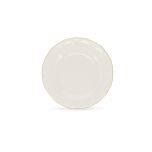 Golden Amy - Bord met gouden rand, Ø 20,5cm