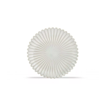 Lotus - Plat bord, Ø 25 cm