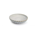 Lotus - Diep bord, Ø 22cm