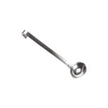 Saus/soepopscheplepel ∅ 8 cm