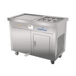 Ice Teppanyaki met onderkast