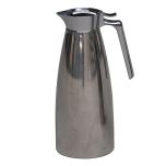 Thermoskan RVS thee, 1 liter (zonder bedrukking)