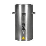 Koffie/thee container 12 liter