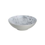 Schaal Enduro, melamine marmerlook, 33 cm