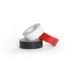 Rode tape, per rol