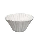 Koffiefilter 90 mm, t.b.v. Bravilor/Queen
