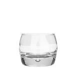 Amuseglas Atoll groot, 25 cl.