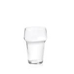 Bierglas stapelbaar 28 cl.