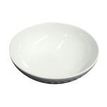 Schaaltje Satinique, Ø 12 cm.