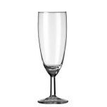 Champagneflute 15 cl.