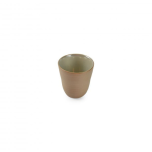 Beker 8x8cm Pearl Ostra