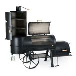 Barbecue Oklahoma Joe