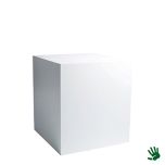 White Heaven blok