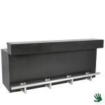Black Velvet clubbar