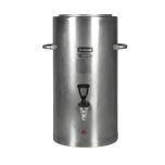 Koffiecontainer elektrisch, 10 liter