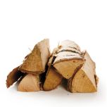 Openhaard hout, ca. 30 liter