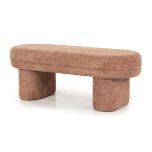 Home - Bankje Balou, terracotta