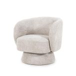 Home - fauteuile Balou, beige (draaibaar)