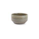 Kom Brown Structo, Ø 10 cm H5,5 cm