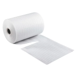 Disposable Molton, per meter