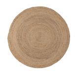 Home - Vloerkleed Jutta, beige jute