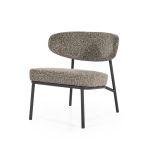 Home - fauteuile Joost, groen