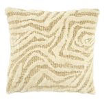 Kussen - Beige two