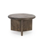 Home - salontafel Leona, hout maat M