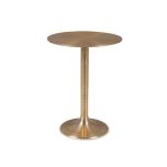 Home - salontafel Rings, goud maat M