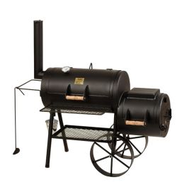 Barbecue Mini Oklahoma Joe
