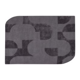 Home - Vloerkleed Leo, grijs