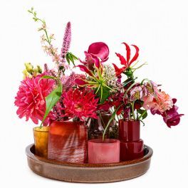Dinertafel decoratie GROOT