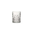 Borrelglas Timeless, 6 cl.