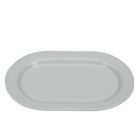 Ovale schaal V&B Easy, 21 cm.