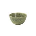 Komschaal Kiwi groen, Ø 15 cm.
