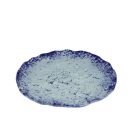 Plat bord Ocean, Ø 20 cm.