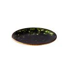 Bord Amazon, green, 20 cm