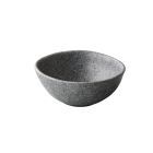 Kom Peppergrey, melamine