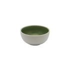 Kom Chrome Green Ø 12 cm