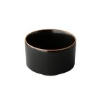 Kom Japan, black, Ø 11 cm